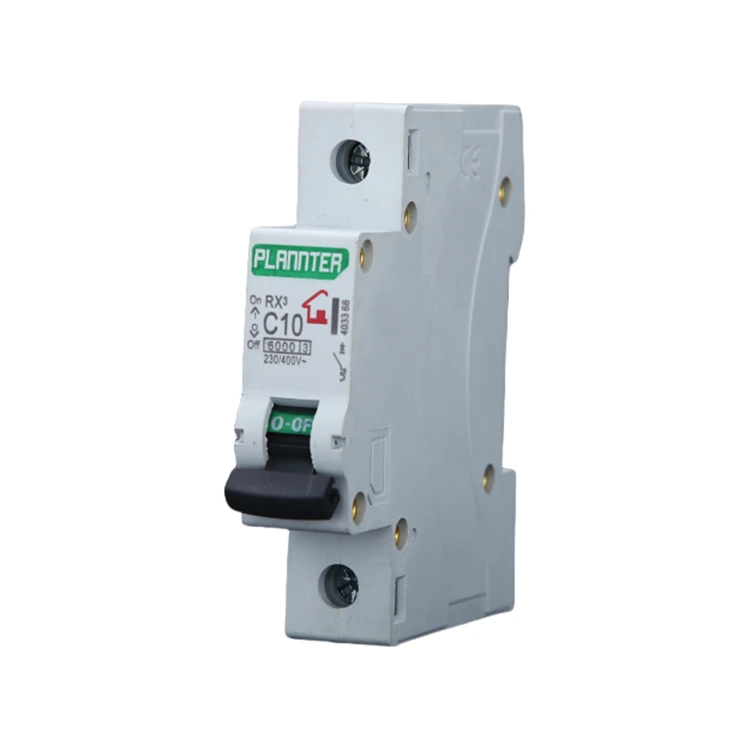 Air-Switch Circuit Breaker