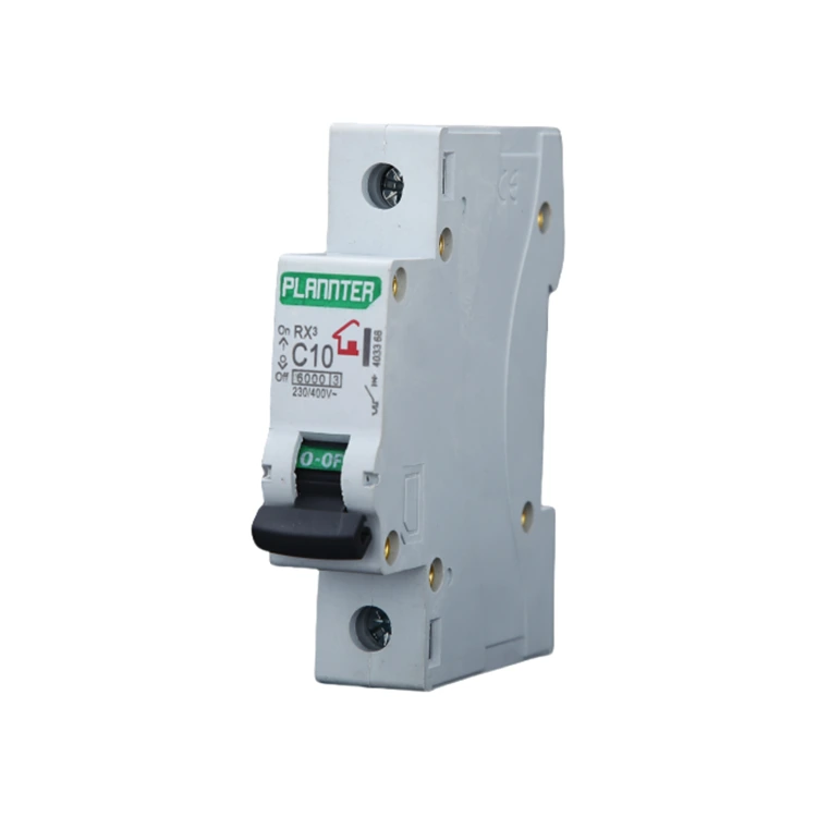 3P 32A AC Circuit Breaker